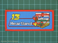 Area 13 Heartland [AB A13b]